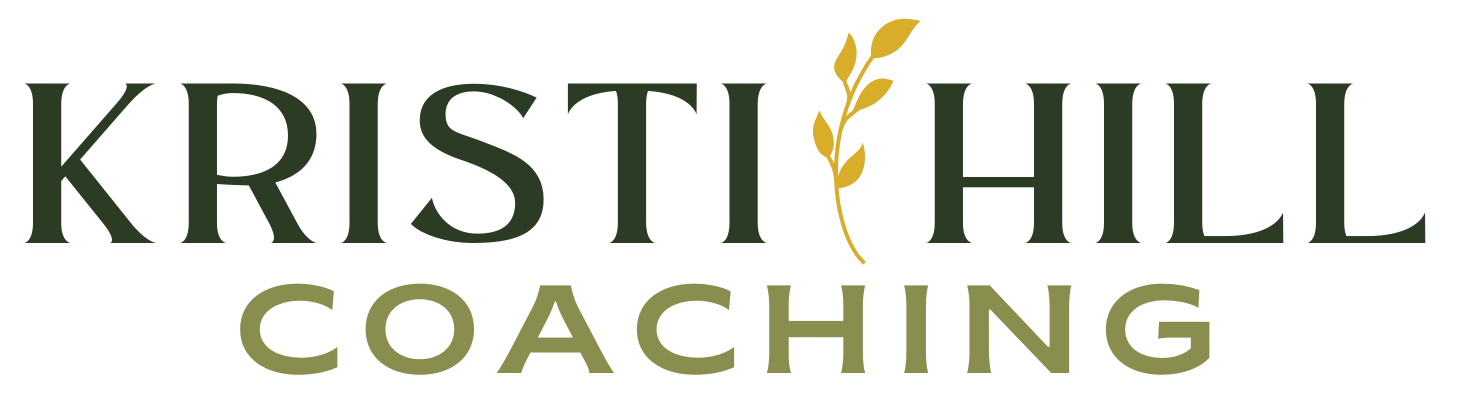 Kristi Hill Coaching